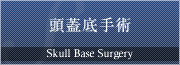 頭蓋底手術