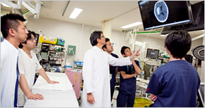 教育プログラム