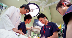 教育プログラム